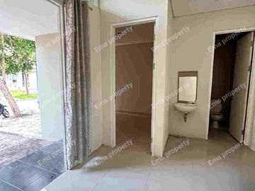 Dijual / Disewakan rumah Northwest Park Citraland under 1 M