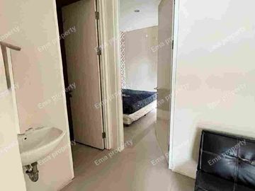 Dijual / Disewakan rumah Northwest Park Citraland under 1 M