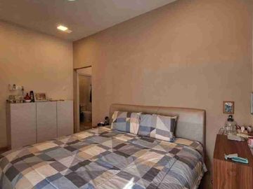 Dijual Rumah Mewah Orchard Park Batam Center