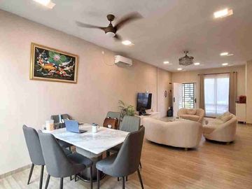 Dijual Rumah Mewah Orchard Park Batam Center