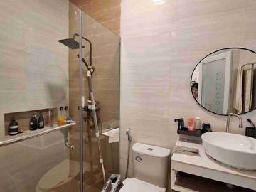 Dijual Rumah Mewah Orchard Park Batam Center