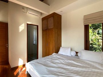 Villa Batubelig kerobokan