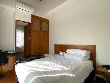 Villa Batubelig kerobokan