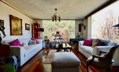CASA DE RECUPERACIÓN BANCARIA EN VENTA EN FUENTES DEL PEDREGAL