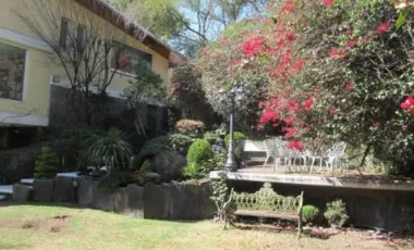 CASA DE RECUPERACIÓN BANCARIA EN VENTA EN FUENTES DEL PEDREGAL