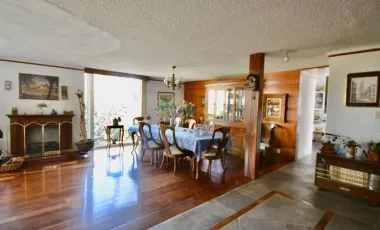 CASA DE RECUPERACIÓN BANCARIA EN VENTA EN FUENTES DEL PEDREGAL