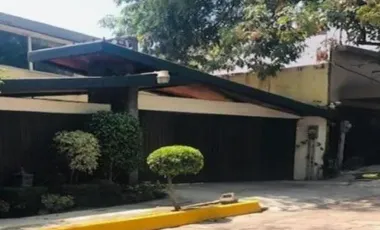 CASA DE RECUPERACIÓN BANCARIA EN VENTA EN FUENTES DEL PEDREGAL