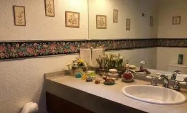 CASA DE RECUPERACIÓN BANCARIA EN VENTA EN FUENTES DEL PEDREGAL