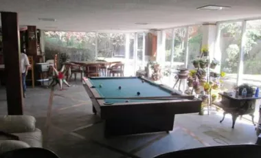 CASA DE RECUPERACIÓN BANCARIA EN VENTA EN FUENTES DEL PEDREGAL