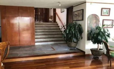 CASA DE RECUPERACIÓN BANCARIA EN VENTA EN FUENTES DEL PEDREGAL