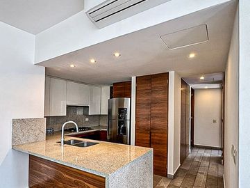 Departamento en Renta en Cantera