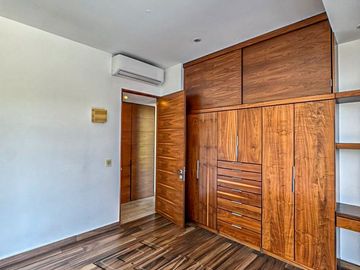Departamento en Renta en Cantera