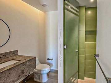 Departamento en Renta en Cantera