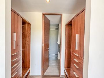 Departamento en Renta en Cantera