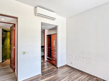 Departamento en Renta en Cantera