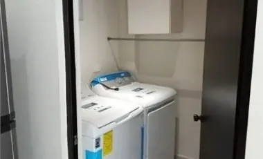 Departamento Equipado en George Towers, Cumbres Oro