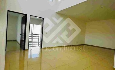 CASA EN VENTA EN BURGOS, CUERNAVACA CON 4 RECAMARAS
