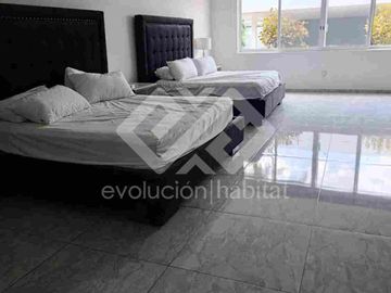 CASA SOLA EN VENTA, EN JARDINES DE REFORMA CUERNAVACA