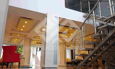 CASA SOLA EN VENTA, EN JARDINES DE REFORMA CUERNAVACA