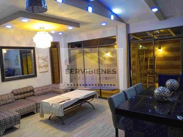Casa en Venta en Urbanización El Condado