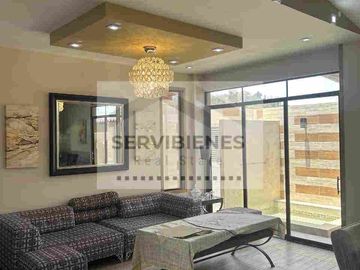 Casa en Venta en Urbanización El Condado