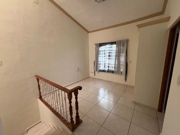 VENTA DE CASA EN RESIDENCIAL LA JOYA, BOCA DEL RÍO, VER.