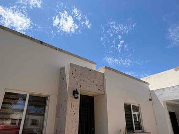 VILLAS DEL MEDITERRÁNEO UNA PLANTA