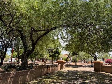 VILLAS DEL MEDITERRÁNEO UNA PLANTA
