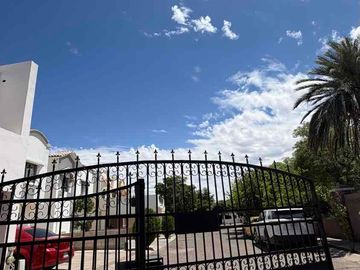 VILLAS DEL MEDITERRÁNEO UNA PLANTA