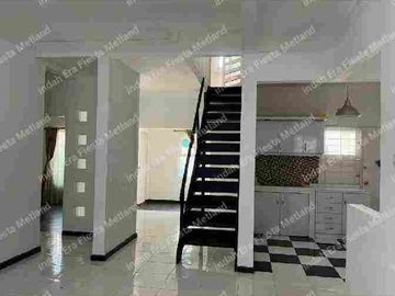 Rumah Luas Disewa Puri Bintaro