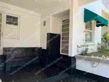 Rumah Luas Disewa Puri Bintaro