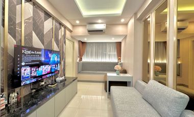 TERMURAH Di Anderson 2 bedroom, benson pakuwon mall