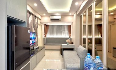 TERMURAH Di Anderson 2 bedroom, benson pakuwon mall