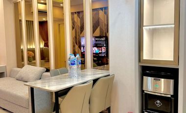 TERMURAH Di Anderson 2 bedroom, benson pakuwon mall
