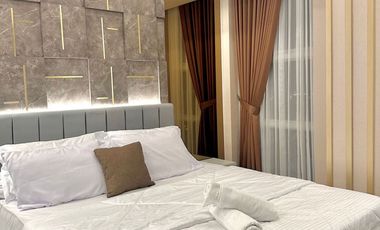 TERMURAH Di Anderson 2 bedroom, benson pakuwon mall