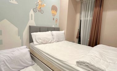TERMURAH Di Anderson 2 bedroom, benson pakuwon mall