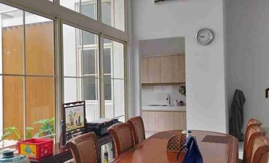 Rumah Mewah Lux Murah Furnish Siap Huni Agathis Golf Summarecon View Gunung