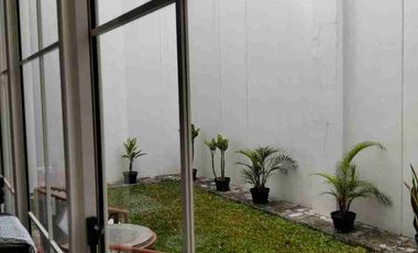 Rumah Mewah Lux Murah Furnish Siap Huni Agathis Golf Summarecon View Gunung