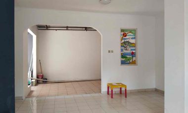 Jual BU Rumah Kota Wisaata Cibubur