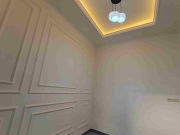 Dijual Rumah fulrenove Bangunan Baru Jadi dikota serang 2 KT, 1 KM LT 72 M² dekat Pintu TOL serang Timur 4 Menit - Rp.294 Jt