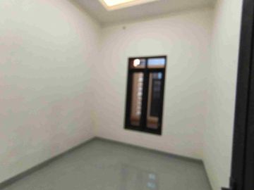 Dijual Rumah fulrenove Bangunan Baru Jadi dikota serang 2 KT, 1 KM LT 72 M² dekat Pintu TOL serang Timur 4 Menit - Rp.294 Jt