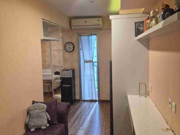 Jual 1br renov furnished SHM
