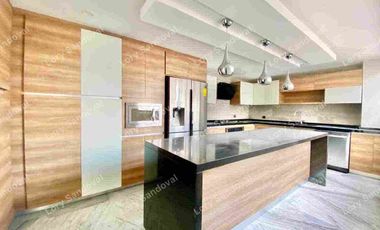 HERMOSO DEPARTAMENTO PENTHOUSE BAJA DE PRECIO EN VENTA POLANCO OPORTUNIDAD