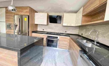 HERMOSO DEPARTAMENTO PENTHOUSE BAJA DE PRECIO EN VENTA POLANCO OPORTUNIDAD