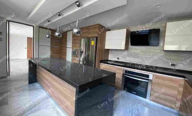 HERMOSO DEPARTAMENTO PENTHOUSE BAJA DE PRECIO EN VENTA POLANCO OPORTUNIDAD