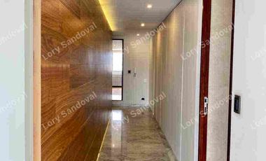 HERMOSO DEPARTAMENTO PENTHOUSE BAJA DE PRECIO EN VENTA POLANCO OPORTUNIDAD