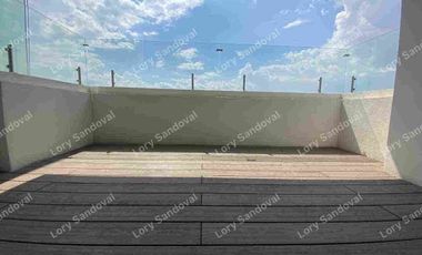 HERMOSO DEPARTAMENTO PENTHOUSE BAJA DE PRECIO EN VENTA POLANCO OPORTUNIDAD