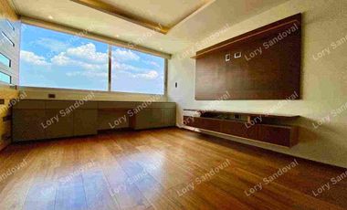 HERMOSO DEPARTAMENTO PENTHOUSE BAJA DE PRECIO EN VENTA POLANCO OPORTUNIDAD