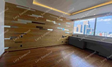 HERMOSO DEPARTAMENTO PENTHOUSE BAJA DE PRECIO EN VENTA POLANCO OPORTUNIDAD