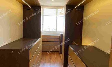 HERMOSO DEPARTAMENTO PENTHOUSE BAJA DE PRECIO EN VENTA POLANCO OPORTUNIDAD